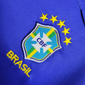 Kit Infantil Brasil II 22/23 - Azul