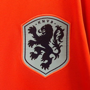 Camisa Holanda Nike 2024/25 Home