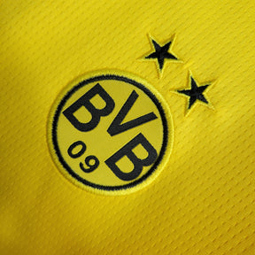 Kit Infantil Borussia Dortmund I 23/24 Puma