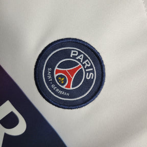 Kit Infantil Psg II 23/24 - Branco