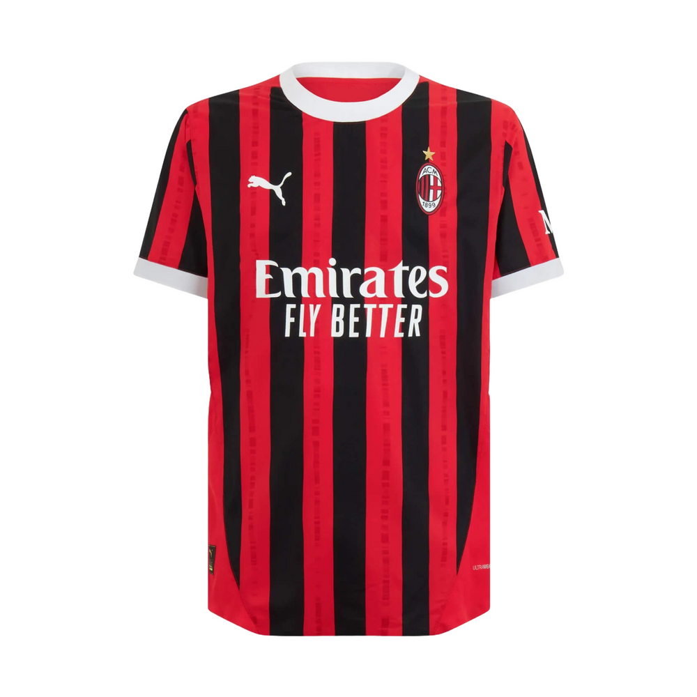 Camisa Milan I 2024/25 Puma