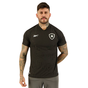 Camisa Reebok Botafogo II 23/24