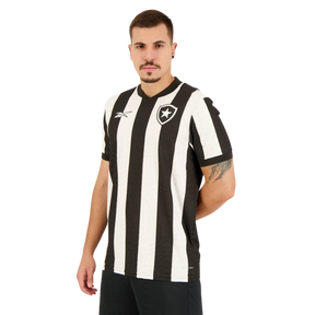 Camisa Reebok Botafogo I 2023/24