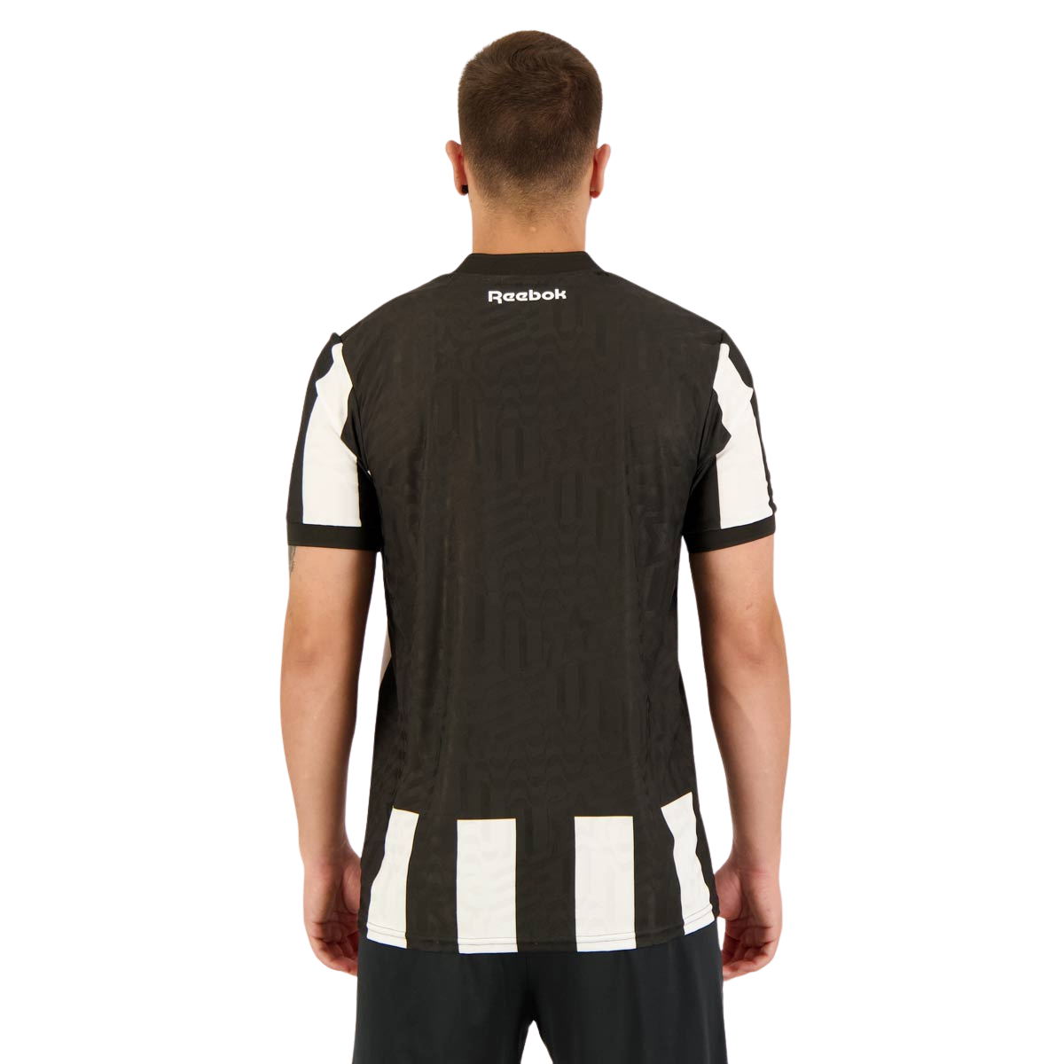 Camisa Reebok Botafogo I 2023/24