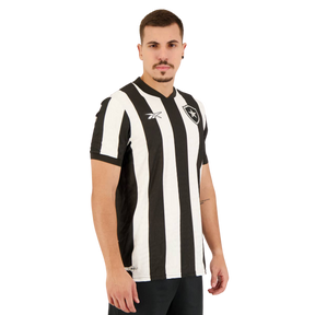 Camisa Reebok Botafogo I 2023/24