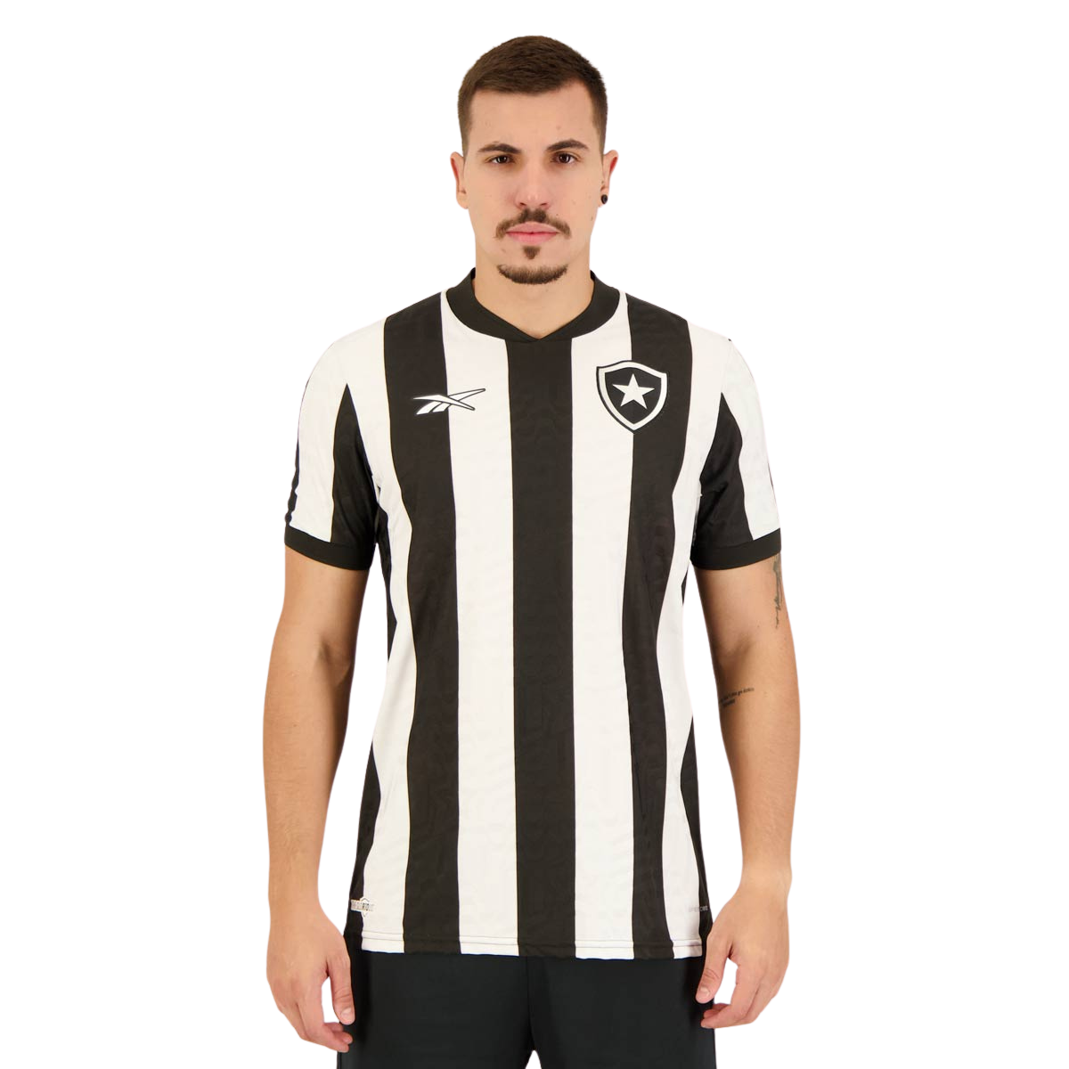 Camisa Reebok Botafogo I 2023/24