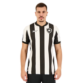 Camisa Reebok Botafogo I 2023/24