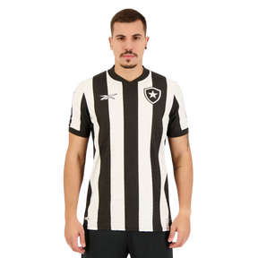 Camisa Reebok Botafogo I 2023/24