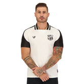 Camisa Ceará II 23/24 Torcedor Vozão Masculina - Branca