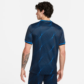 Camisa Chelsea II 23/24 Torcedor Nike Masculina - Azul