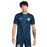 Camisa Chelsea II 23/24 Torcedor Nike Masculina - Azul