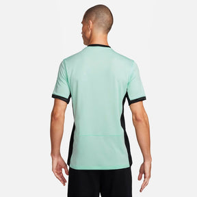 Camisa Chelsea III 23/24 Torcedor Nike Masculina - Verde Menta