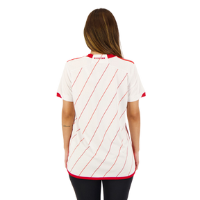 Camisa Feminina Internacional II 23/24 Adidas