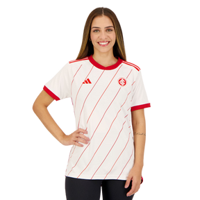 Camisa Feminina Internacional II 23/24 Adidas