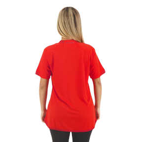 Camisa Feminina Internacional I 23/24 Adidas