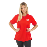 Camisa Feminina Internacional I 23/24 Adidas