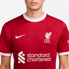 Camisa Liverpool I 23/24 Nike