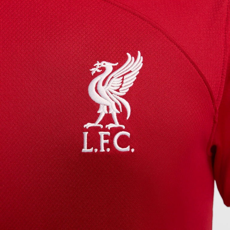 Camisa Liverpool I 23/24 Nike