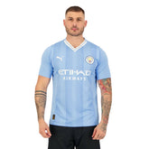 Camisa Manchester City I 23/24 Puma