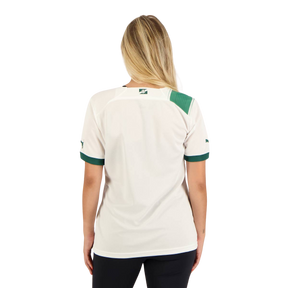 Camisa Feminina Palmeiras II 23/24 Puma