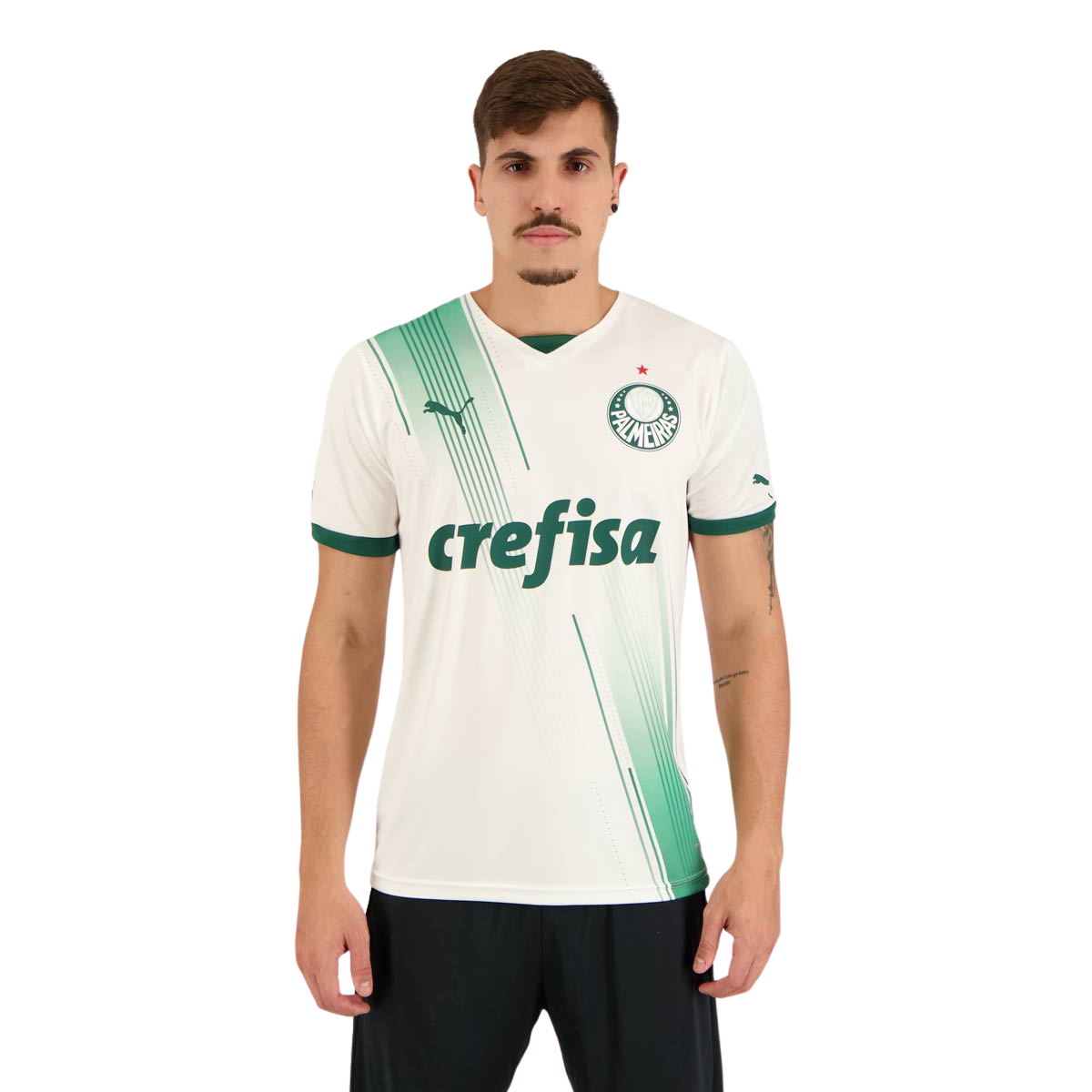 Camisa Palmeiras II 23/24  Puma