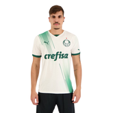 Camisa Palmeiras II 23/24  Puma