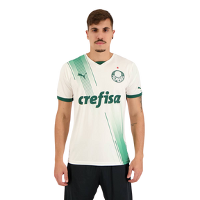 Camisa Palmeiras II 23/24  Puma