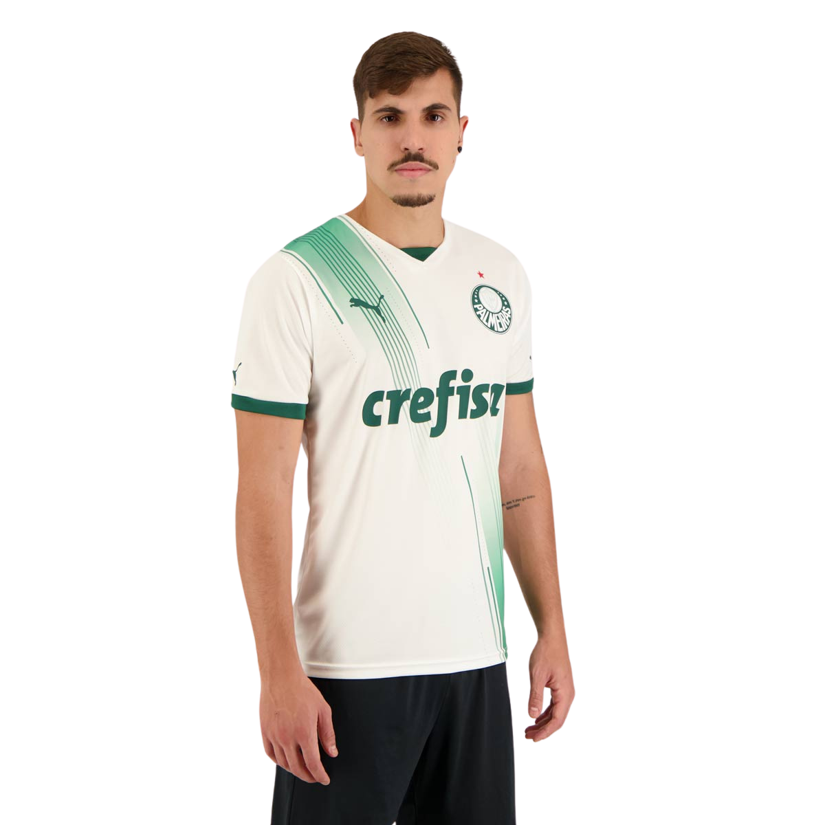 Camisa Palmeiras II 23/24  Puma