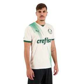 Camisa Palmeiras II 23/24  Puma