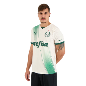 Camisa Palmeiras II 23/24  Puma