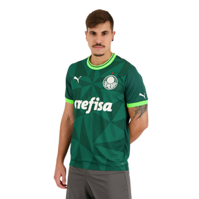 Camisa Palmeiras I 23/24 Puma