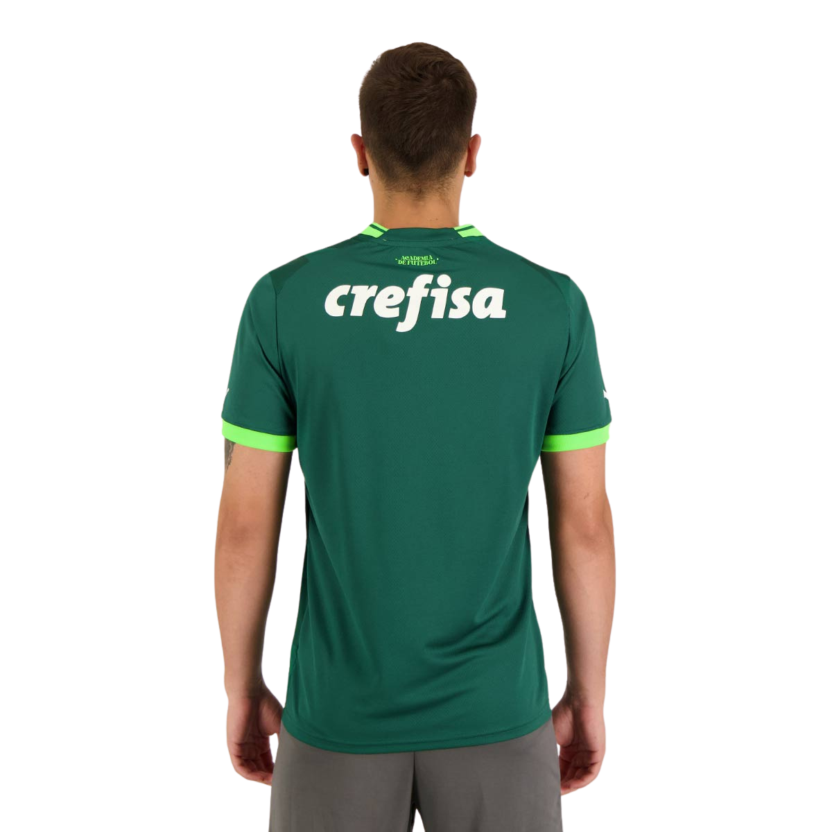 Camisa Palmeiras I 23/24 Puma