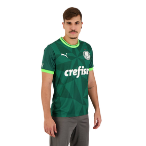 Camisa Palmeiras I 23/24 Puma