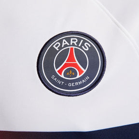 Camisa Paris Saint Germain (PSG) II 23/24 Torcedor Nike Masculina - Branca