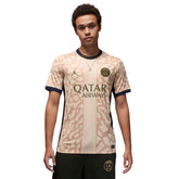 Camisa Paris Saint Germain (PSG) IV 23/24 Torcedor Jordan Masculina