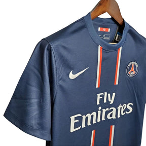 Camisa Retro PSG 2012/13 Nike Masculina - Azul