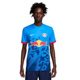 Camisa RB Leipzig III 23/24 - Torcedor Adidas Masculina - Azul