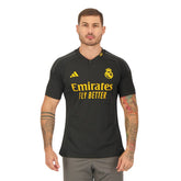 Camisa Real Madrid III 23/24 Adidas