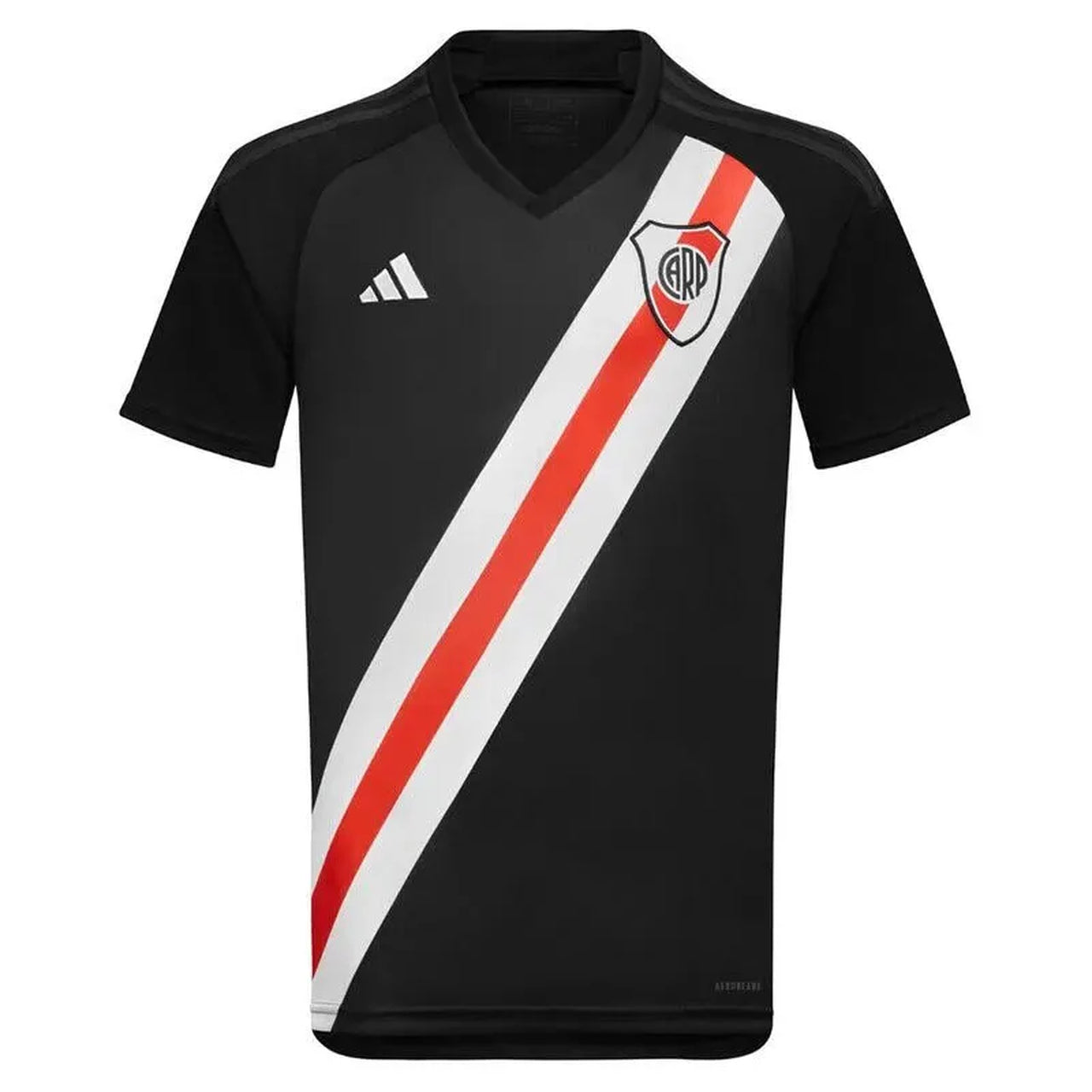 Camisa River Plate Edição Especial 23/24 - Adidas Torcedor Masculina - Preta