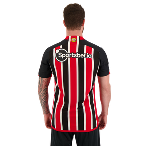 Camisa São Paulo II 23/24 Adidas