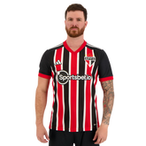 Camisa São Paulo II 23/24 Adidas