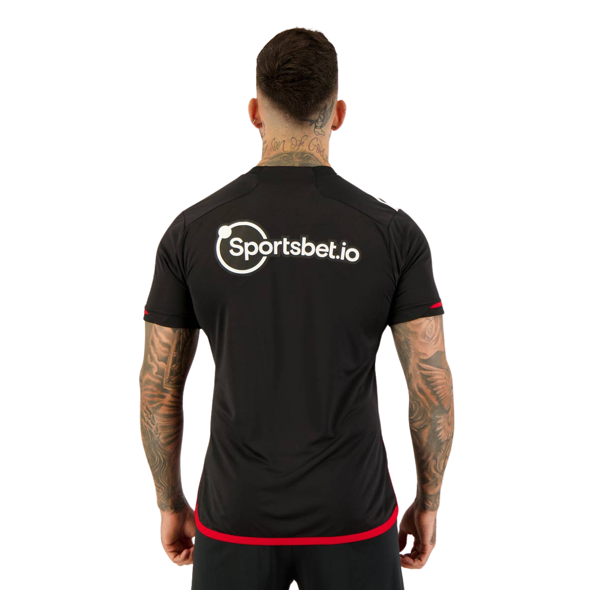 Camisa São Paulo III 23/24 Adidas