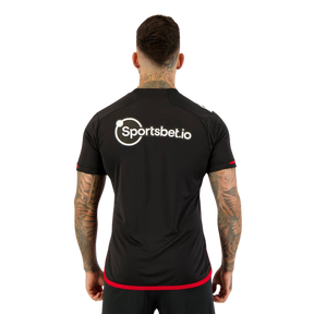 Camisa São Paulo III 23/24 Adidas