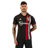 Camisa São Paulo III 23/24 Adidas