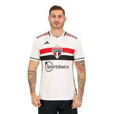 Camisa São Paulo I 23/24 Adidas