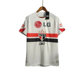 Camisa Retro São Paulo 2006