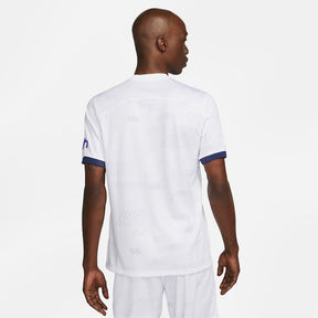 Camisa Tottenham I 23/24 Torcedor Nike Masculina - Branca