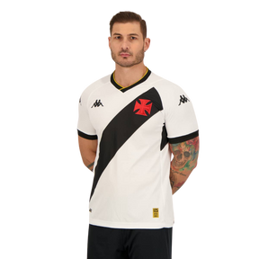 Camisa Vasco II 23/24 Kappa