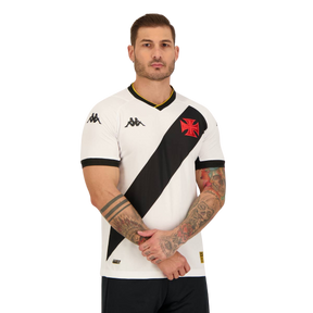 Camisa Vasco II 23/24 Kappa