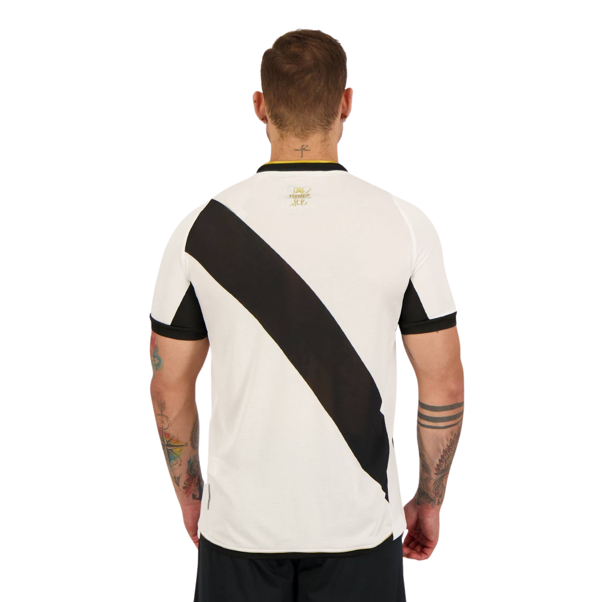 Camisa Vasco II 23/24 Kappa